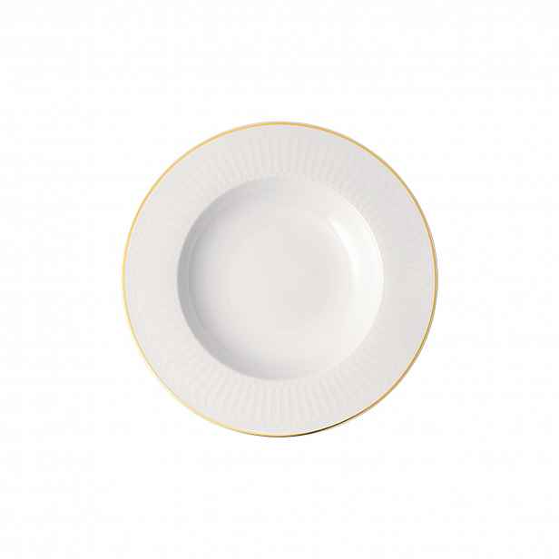 Villeroy & Boch Hluboký talíř Chateau Septfontaines, Ø 24,8 cm 10-4661-2700