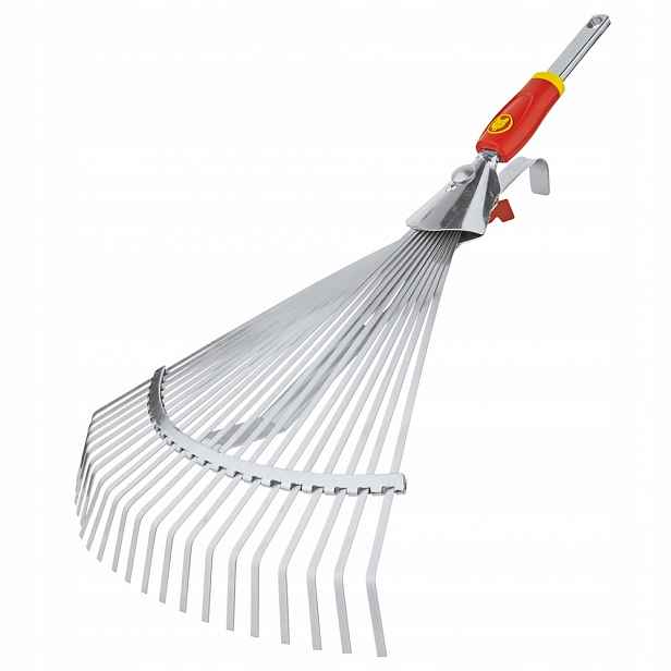 Hrábě metlové Wolf-Garten Uc-m pro multi star 22 zubů