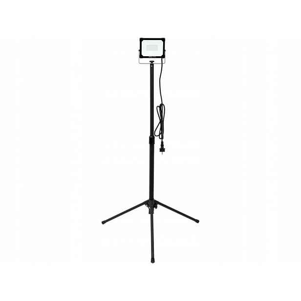 Led Reflektor Smd Se Stojanem 30W 2850LM Yato