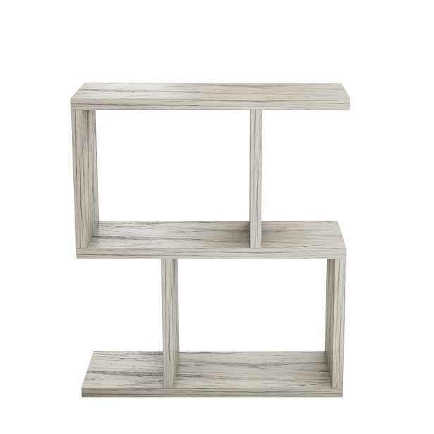 Odkládací stolek Zet Freesia Marble