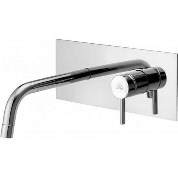 Paffoni Stick - Umyvadlová baterie pod omítku s tělesem, chrom SK105CR