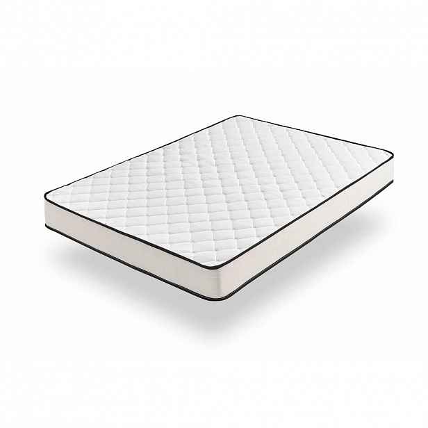 Moonia MATRACE Slim Max 15cm, 135x200cm - Tvrdost H2/H3