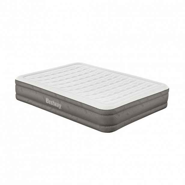Bestway NAFUKOVACÍ POSTEL 203/152/36 cm