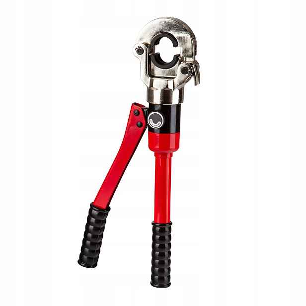 Hydraulický Krimpovač Trubek U+th+v