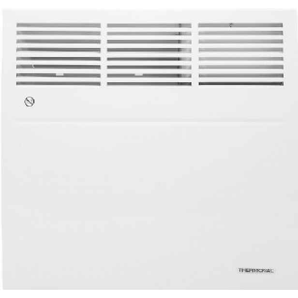 Elektrický konvektor T18 Next 500 W – rychlé a pohodlné teplo