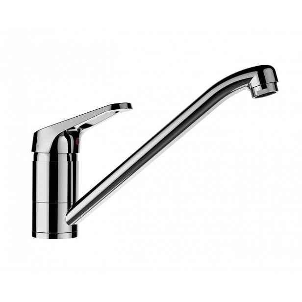 SCHOCK Cosmo - Dřezová baterie, chrom 525001CHR