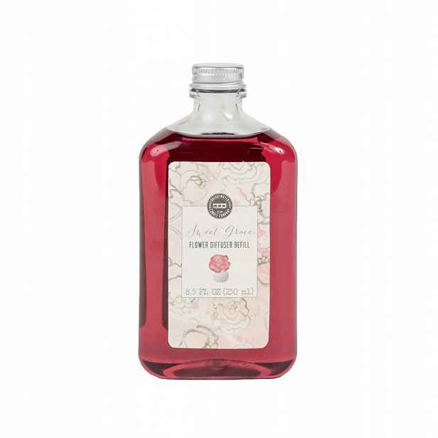 Vonná náplň do difuzéru Sweet Grace Bridgewater Candle