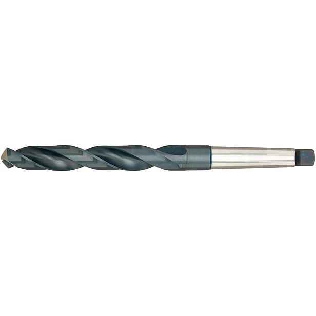 Vrták spirálový DIN345 Hss, broušený, typ N, stopka Mk 10,50 mm Gühring