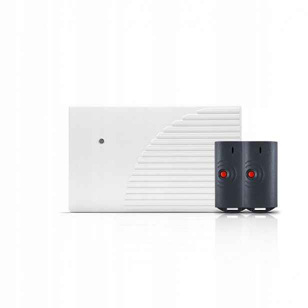 Satel Rádiový Ovladač RK-1K (součástí Balení Jsou 2 Ovladače T-1)