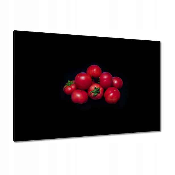 Obrazy 120x80 Červené rajčata