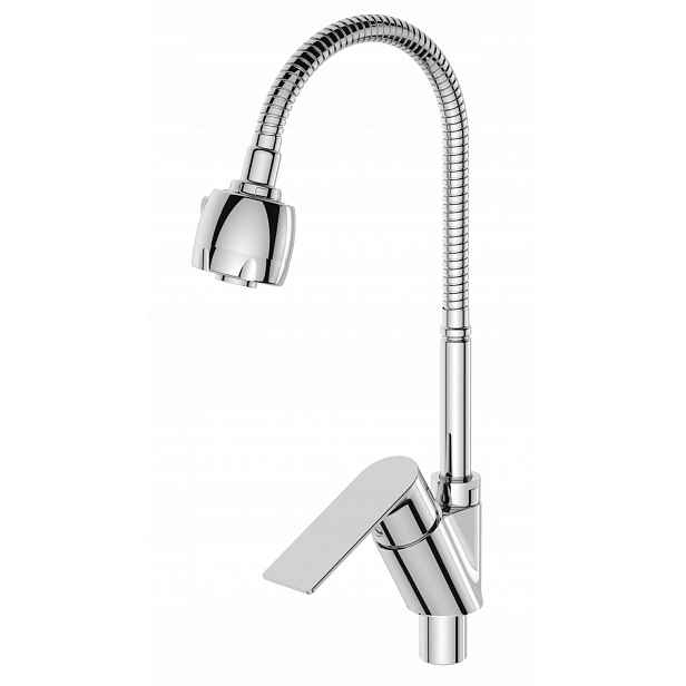 Dřezová baterie Mixxus Premium Alex 777 Reflector