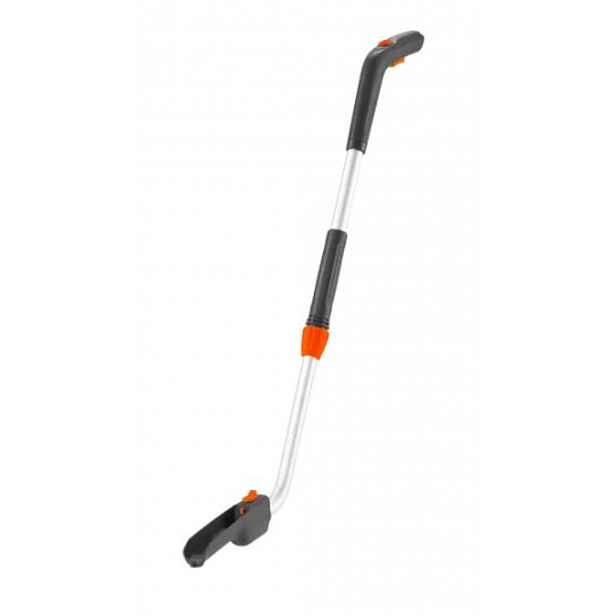 Gardena - Teleskopická rukojeť pro nůžky na trávu, délka 74-96 cm 9859-20