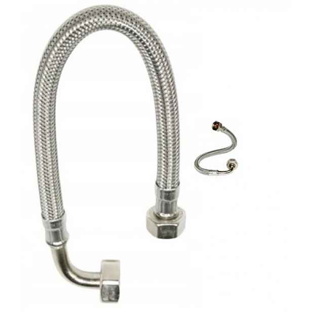 Hadice pro hydroforovou nádrž Omnigena Multi 1300 Inox 100 Litrů