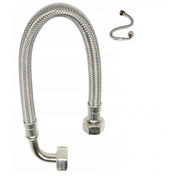Hadice pro nádrž hydroforového čerpadla Pedrollo JCRm 2C/100L