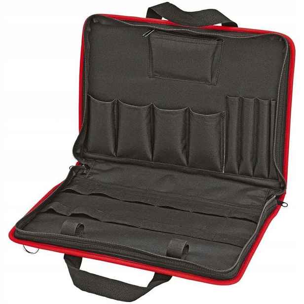 Knipex Aktovka Na Nářadí Kompakt Prázdná 0 21 11 Le