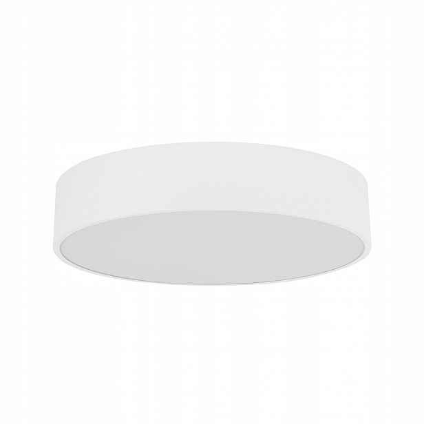 Moderní kovová terasová lampa 4 zdroje E27 IP54 230V Livo Tk Lighting