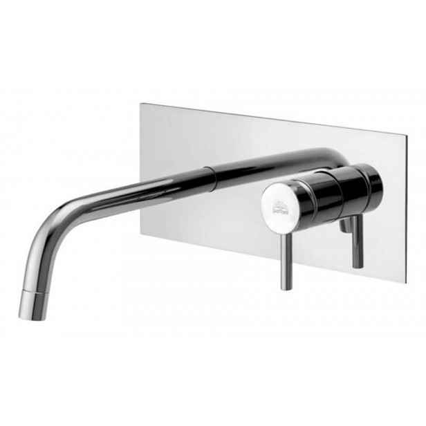 Paffoni Stick - Umyvadlová baterie pod omítku s tělesem, chrom SK106CR