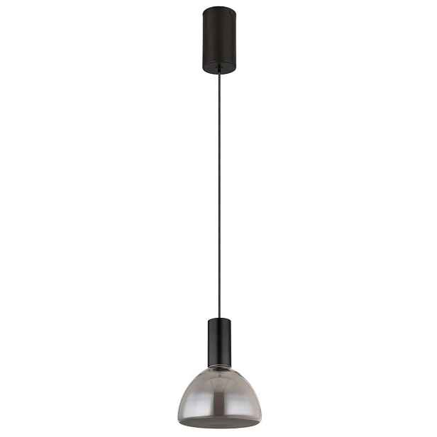 Globo ZÁVĚSNÉ LED SVÍTIDLO, 42/150 cm
