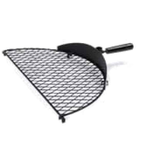 Barebones Living Grilovací rošt pro grill Cowboy 58 cm