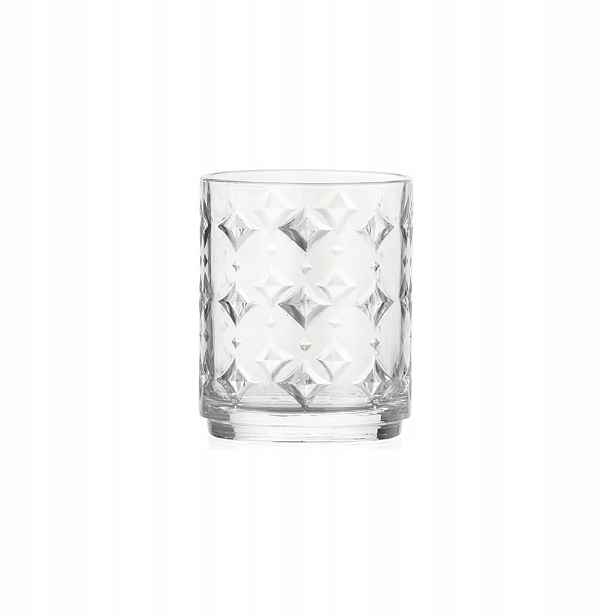 Rcr Circus Sklenice 300ML Whisky Kpl 6 Ks