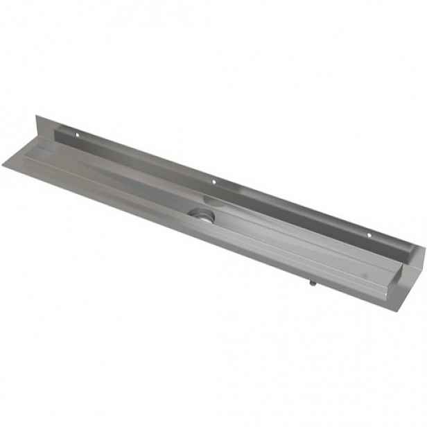 Alca APZ23 MODULAR WALL PODLAHOVÝ ŽLAB 85cm APZ23-850
