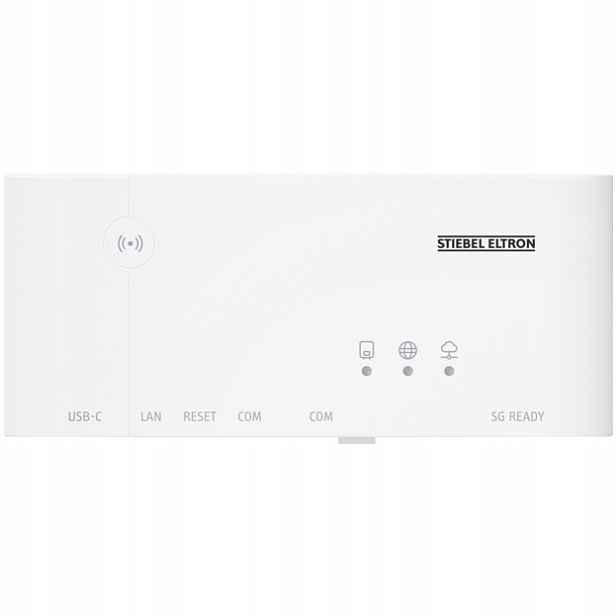 Modul dálkového ovládání Isg Connect Stiebel Eltron 206780