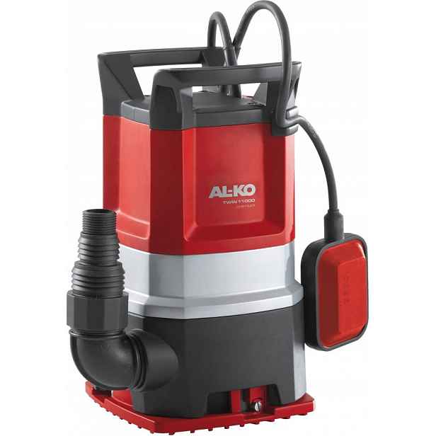 Ponorné čerpadlo 850 W 13500 l/h Twin 11000 Premium 112830 Al-ko