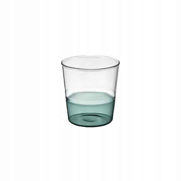 Sklenice Hario Colors, 360 ml – zelená