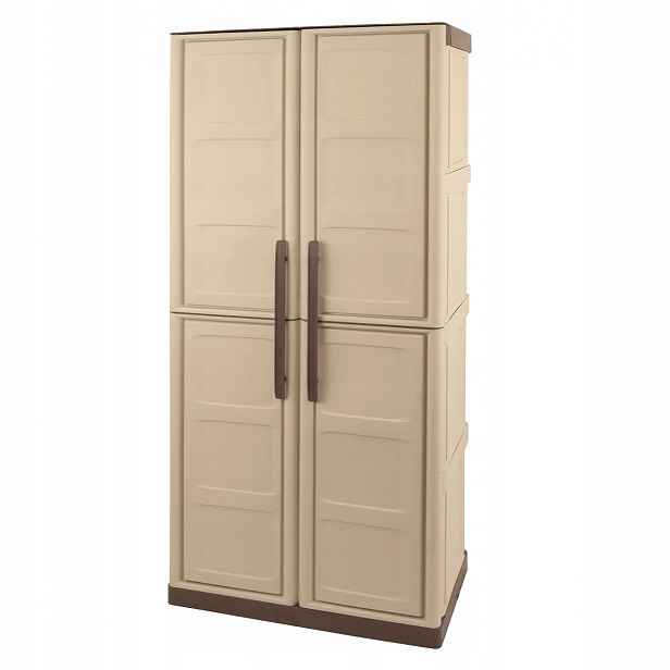 Steel S71-TPT Skříň vysoká, šířka 70 cm