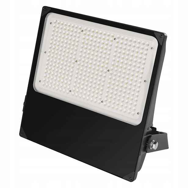 Emos Led reflektor Asimo 300 W černý