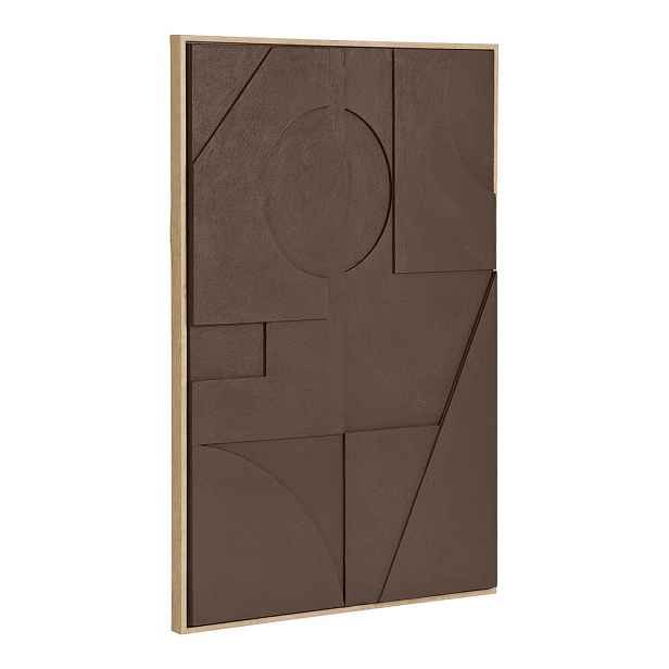 Obraz 60x90 cm Isabella – House Nordic
