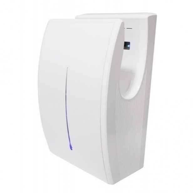 Vysoušeč rukou Jet Dryer COMPACT bílý 8596220010292