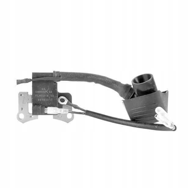 Zapalovací Modul Cívka Kosy Stiga Sbc 252 252D 118804864/0 Originál