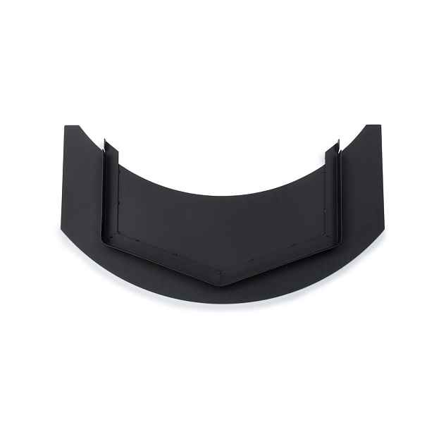 Barebones Living Boční karta ke grilu Cowboy Fire Pit 76 cm