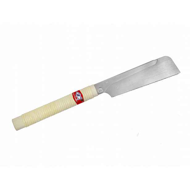 Japonská pila Dozuki Hardwood Compact 150 mm 21TPI (celková délka 370 mm) Z-saw