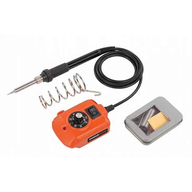 PowerPlus POWDP7060 Aku hrotová pájka 20V (bez Aku)