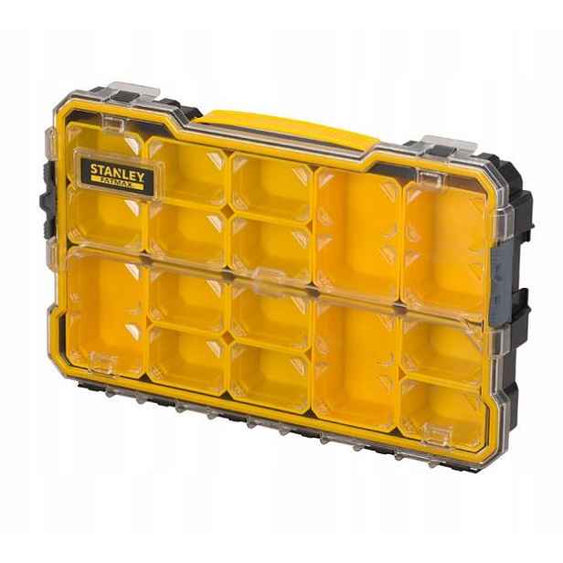 Stanley Organizér Pro 2/3 Fatmax SFMST1-75779