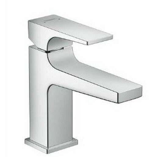 Umyvadlová baterie Hansgrohe Metropol s clic-clacem chrom 32500000