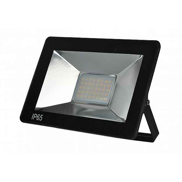 Led zářič 150W 315x235x35 12500Lm IP65 230V 150W 4000K Helios