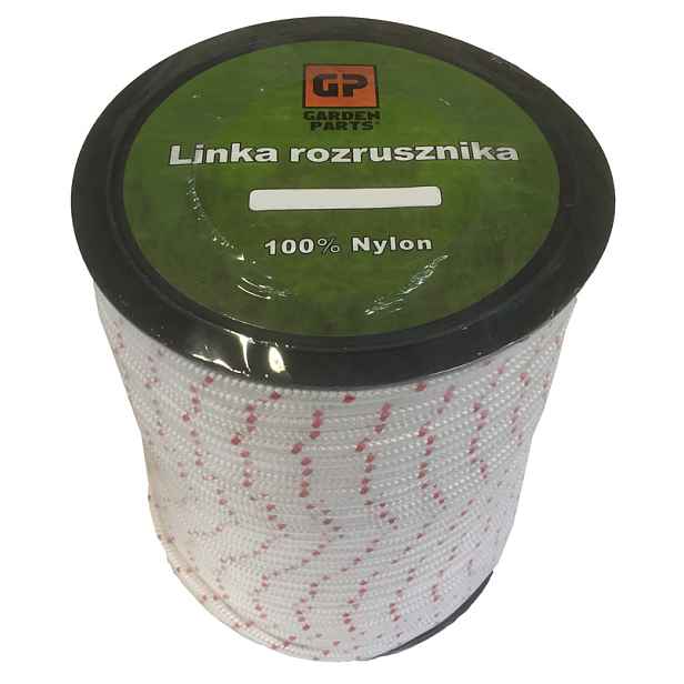 Linka Rozvodová Šňůra Cívka 5,0 mm x 100 m