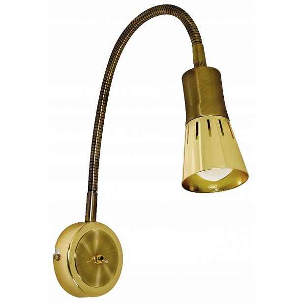 Nástěnná lampa s ramenem R50 Arena 91-84470 Candellux