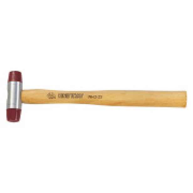 Palička s měkkými konci D 22 mm King Tony 7842-22