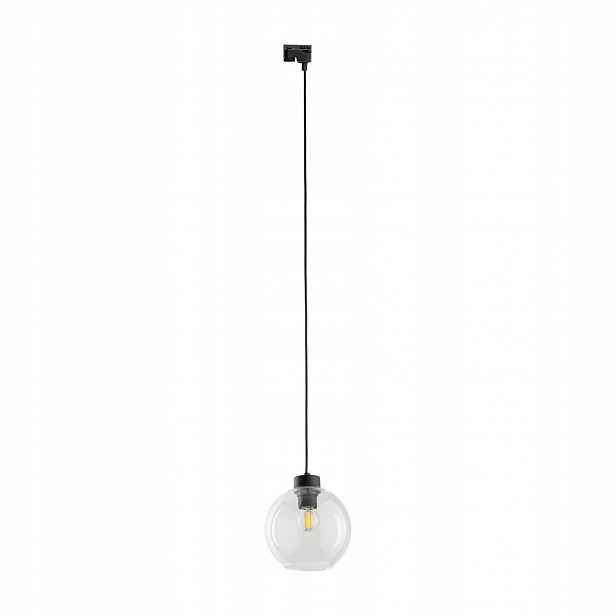 Převis Stropní Svítidlo Tracer Cubus E27 164 cm Nastavitelná Tk Lighting