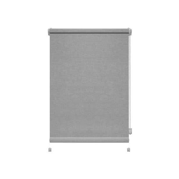 Světle šedá roleta 42,5x150 cm Mini Faro – Gardinia