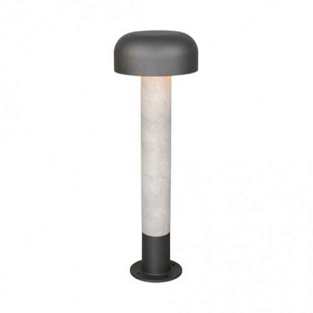 Trio Fraser sloupek betonově šedá 562560178 TR562560178