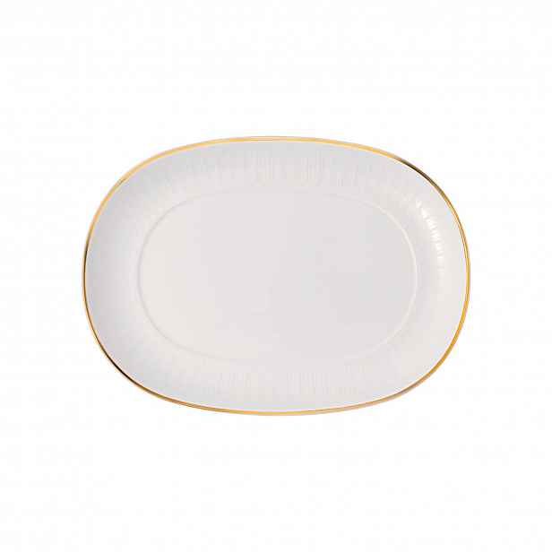 Villeroy & Boch Přílohový talíř / podomáčník Chateau Septfontaines, 20 cm 10-4661-3570