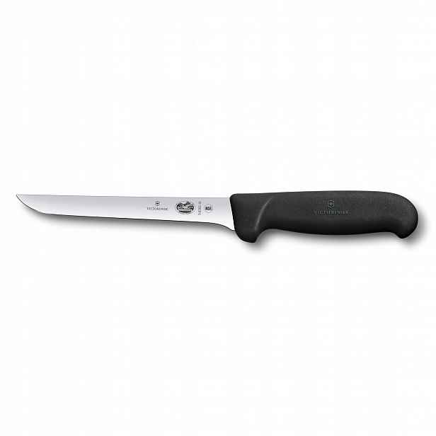 Nůž kuchyňský 15cm plast