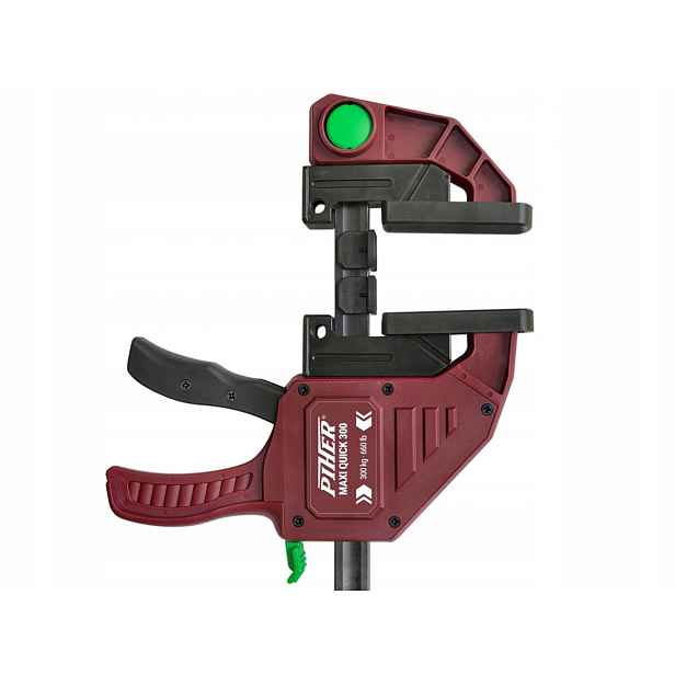 Piher Truhlářská Svěrka Maxi Quick 45 CM P52693