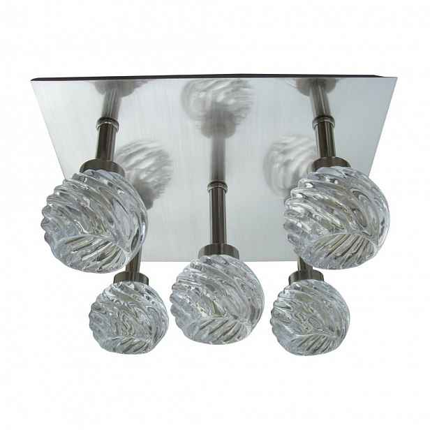 Stropní svítidlo Gira 95-23219 Candellux