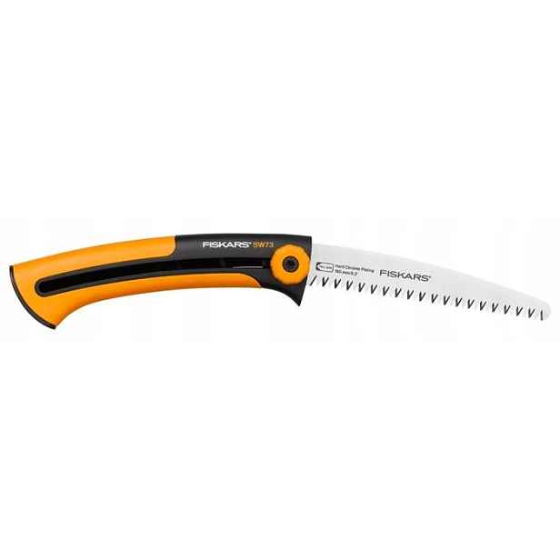 Fiskars Pila Na Dřevo S Výsuvným Ostřím Xtract, Malá SW73 FS1000613